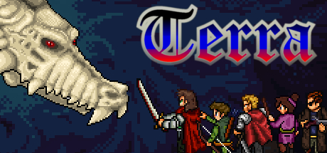 Terra Incognita Chapter One: The Descendant Cover Image