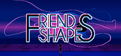 FriendShapes