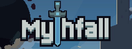 Mythfall cover art