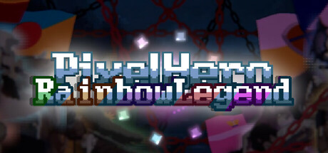 像素英雄: 色系战记 Playtest game header image