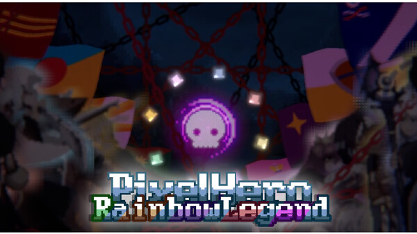 像素英雄: 色系战记 Playtest screenshot 2