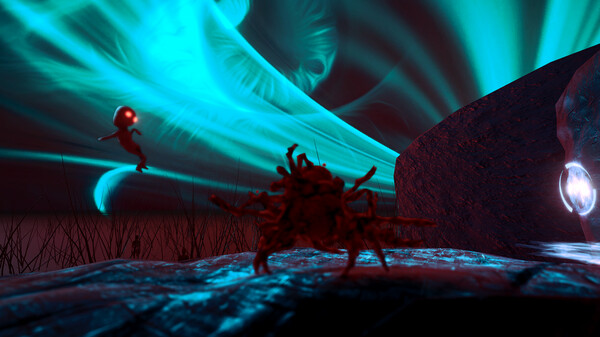 Hostile Dreams 2 Demo