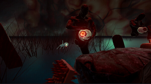Hostile Dreams 2 Demo