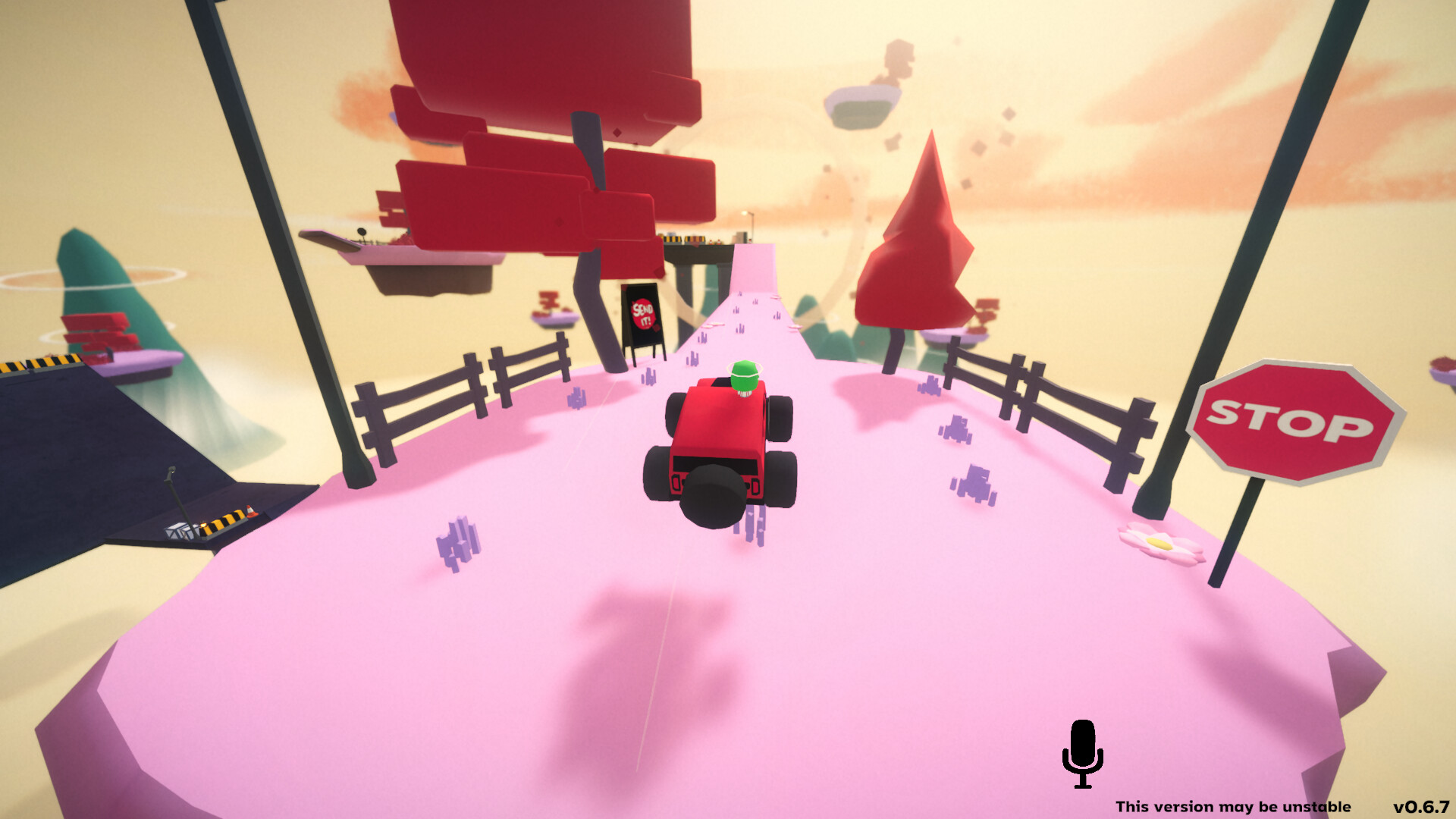 Shared RC screenshot 2