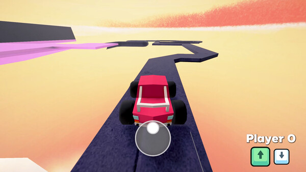 Shared RC Screenshot