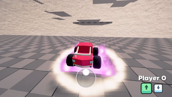 Shared RC Screenshot