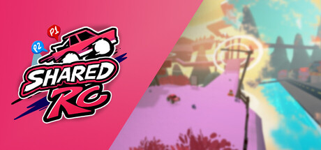 Shared RC — Steam game cover