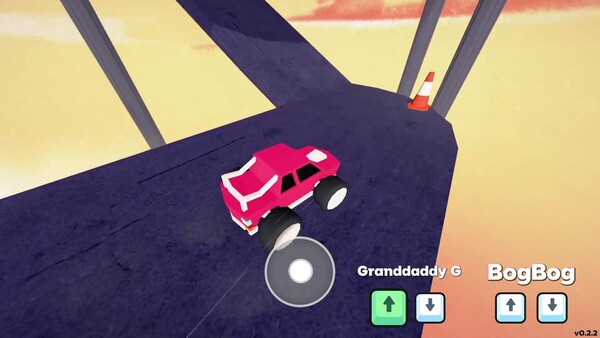 Shared RC Screenshot