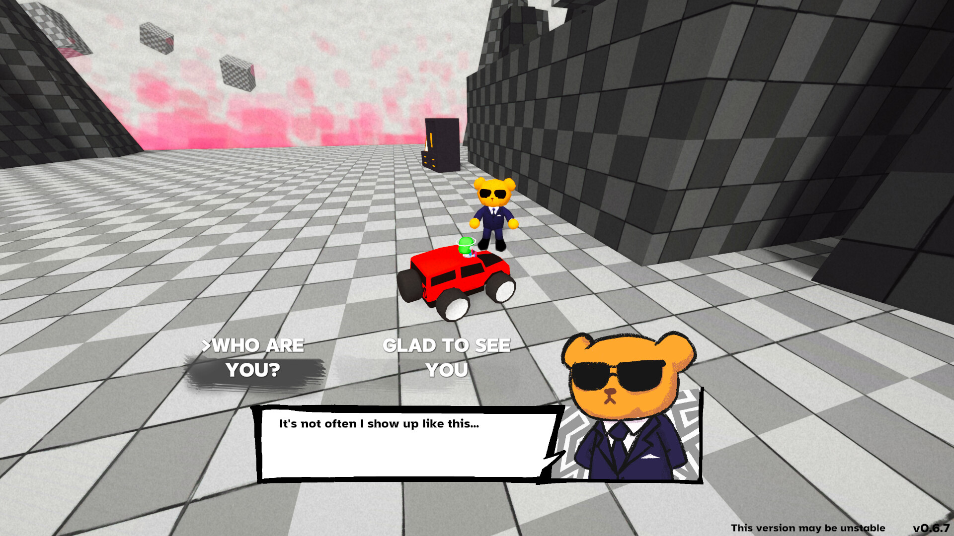 Shared RC screenshot 4