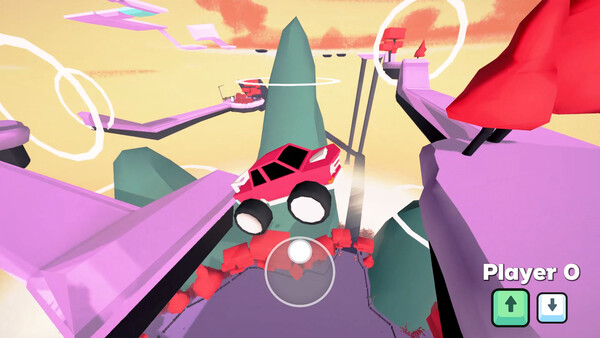 Shared RC Screenshot