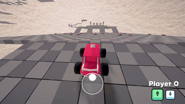 Shared RC Screenshot