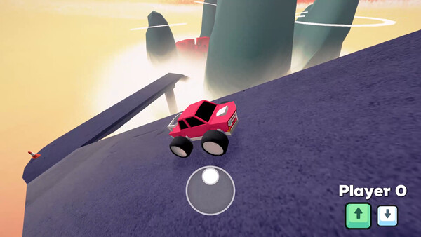 Shared RC Screenshot