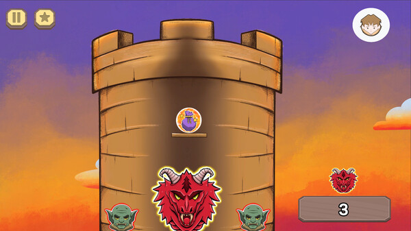 Dungeon Spheres screenshot 3