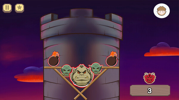 Dungeon Spheres screenshot 4