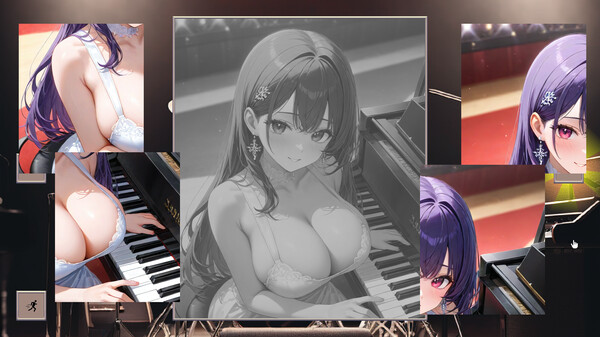 Sweet Idolfor windows and Linux 1