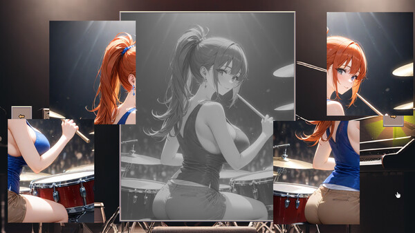 Sweet Idol screenshot 5