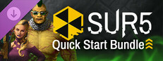 SUR5 Quick Start Bundle Banner