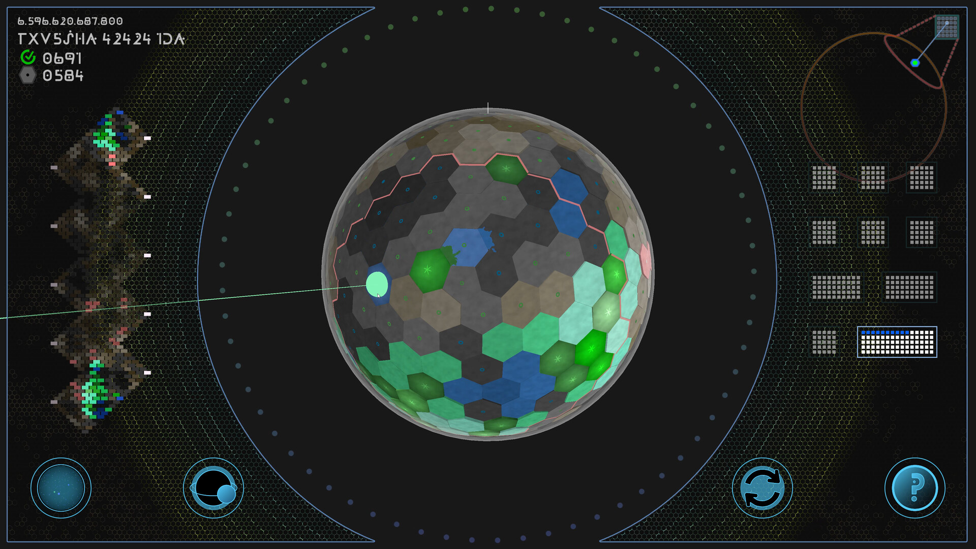 FLOWorlds Featured Screenshot #1