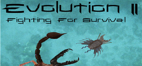 Evolution II: Fighting for Survival Cheat Engine/CT