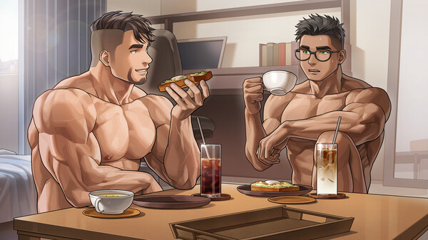 Gachi-Haru screenshot 2