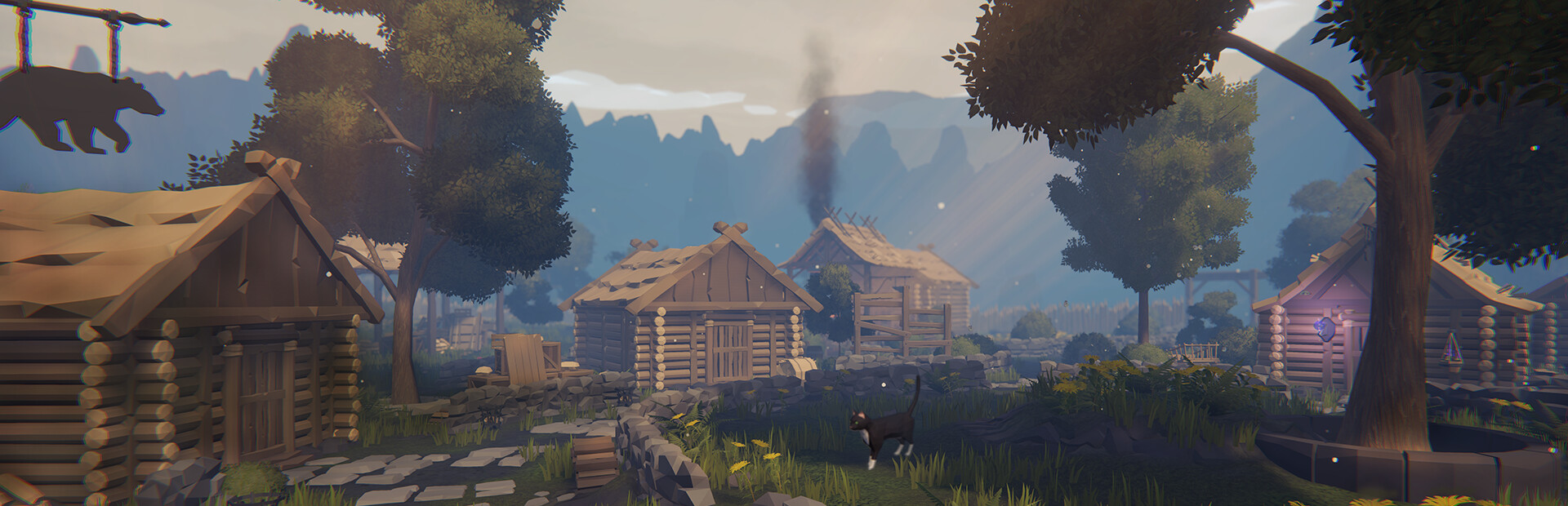Tale of Dark Lands