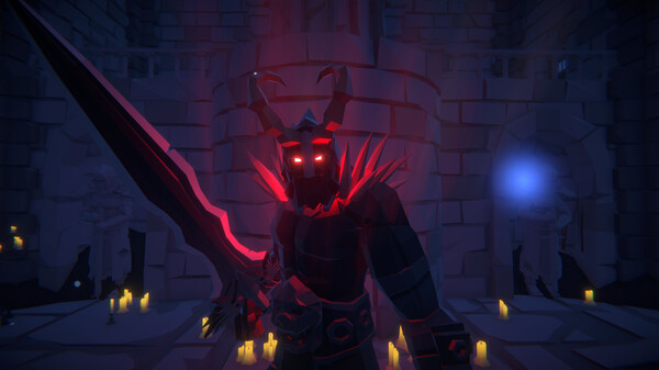Screenshot z Tale of Dark Lands