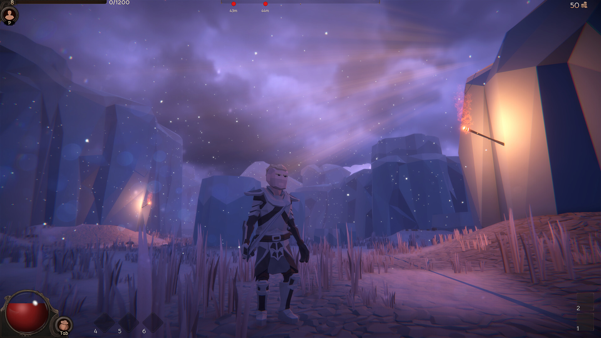 Tale of Dark Lands screenshot #19
