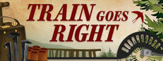 Train Goes Right