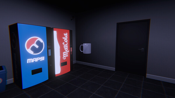 Mata's Demise screenshot 2