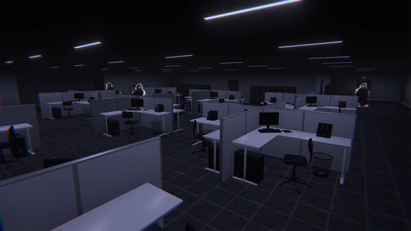 Mata's Demise screenshot 6