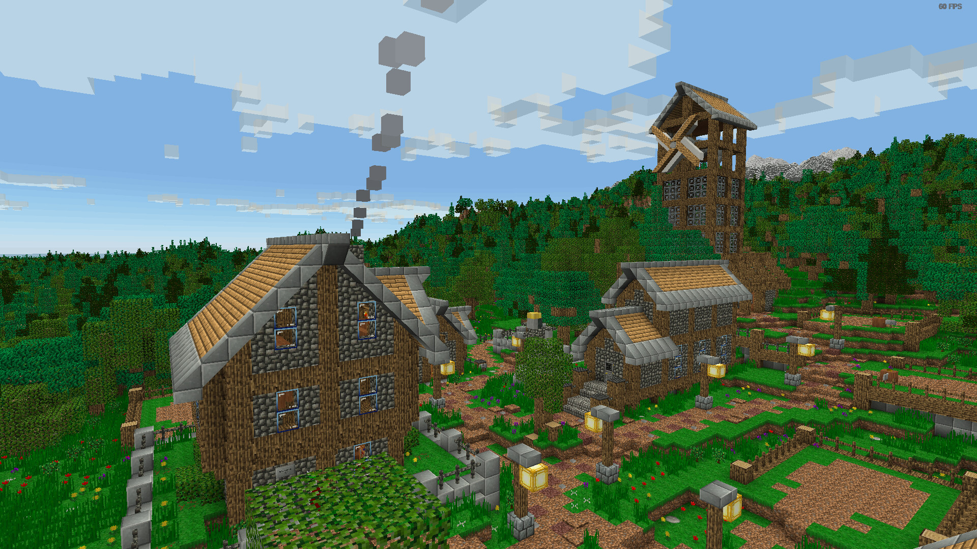 Total Miner screenshot #8