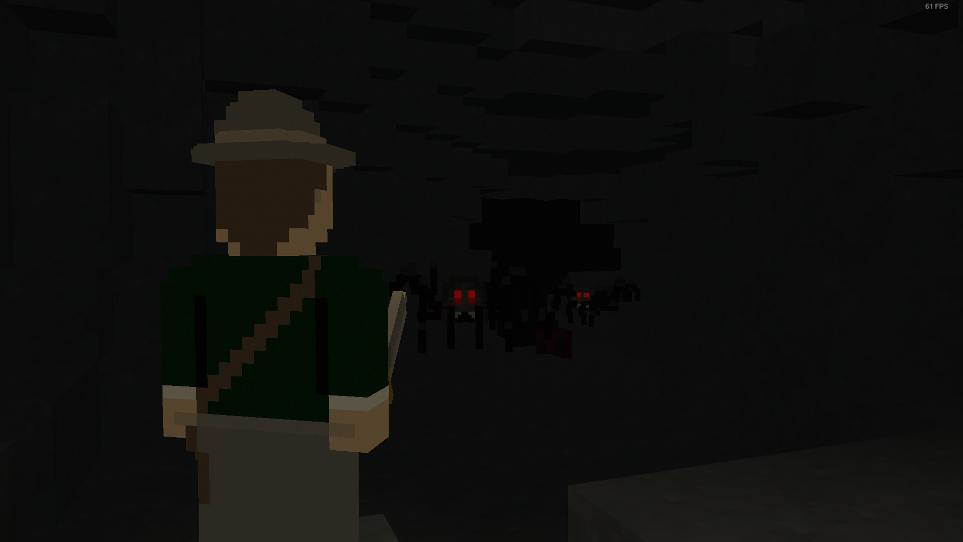 Total Miner screenshot #10