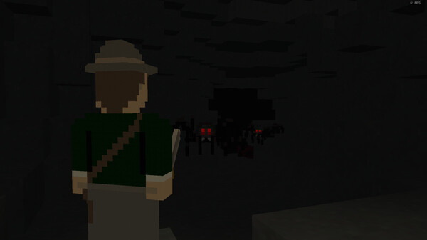 Screenshot z Total Miner