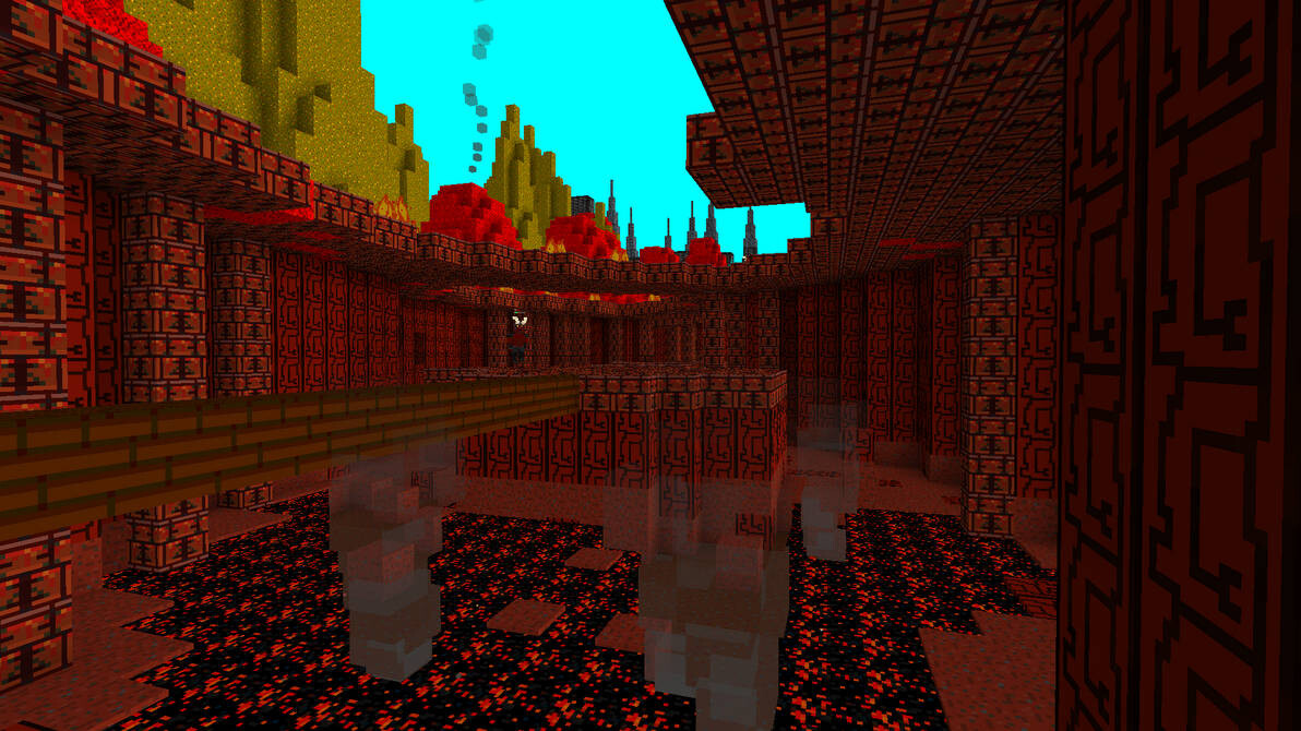 Total Miner screenshot #6