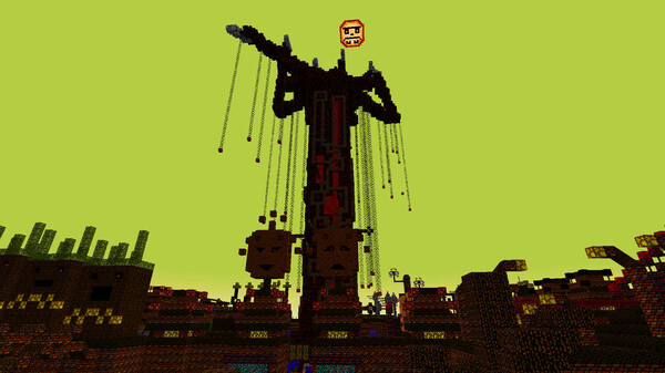 Screenshot z Total Miner