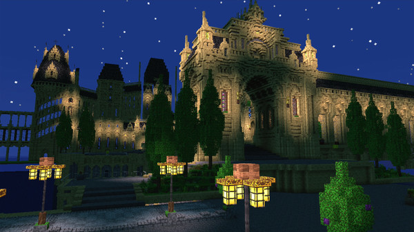 Total Miner screenshot 1