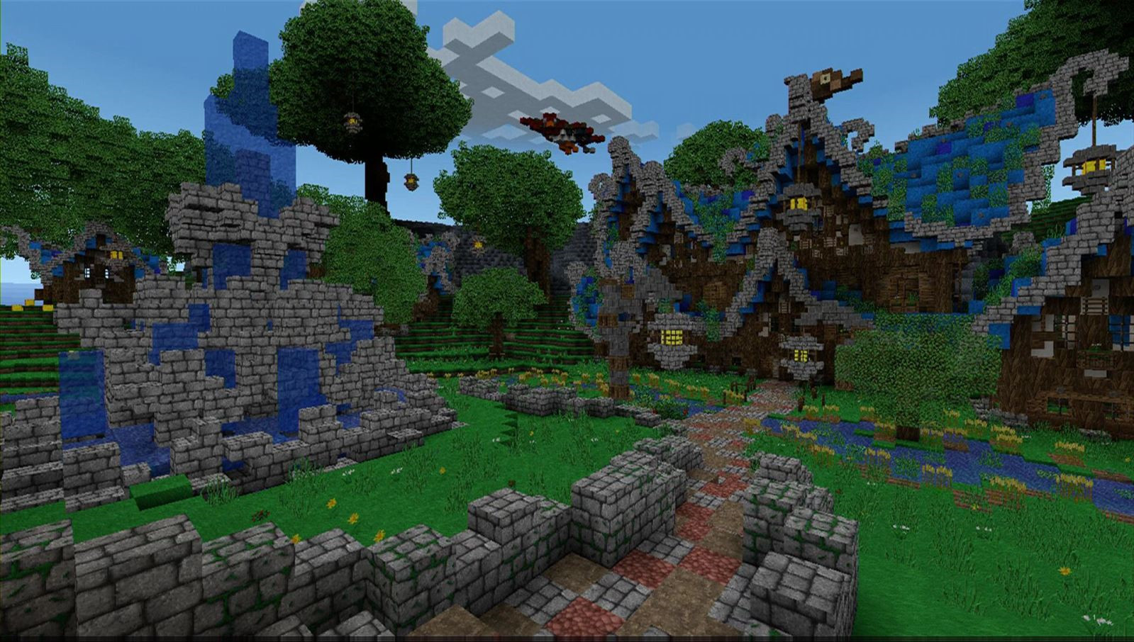 Total Miner screenshot #2