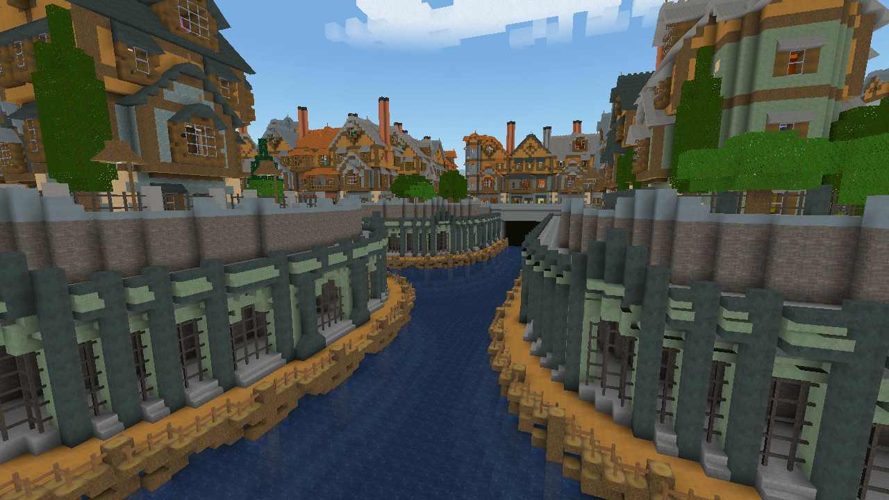 Total Miner screenshot #3