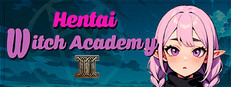 HENTAI WITCH ACADEMY 3