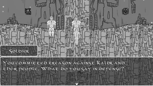 The Righteous Wrong screenshot 4