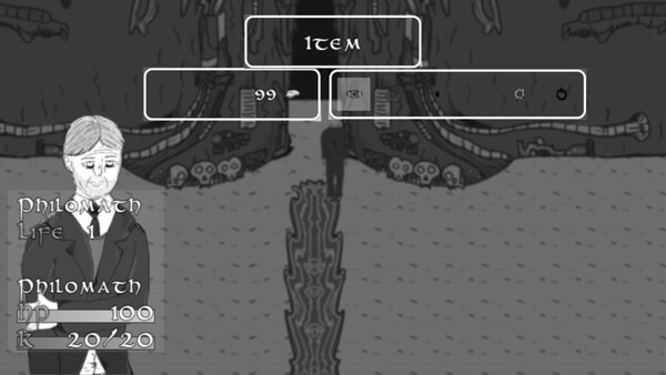 Screenshot 3 of The Righteous Wrong - more gameplay footage