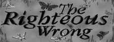 The Righteous Wrong cover