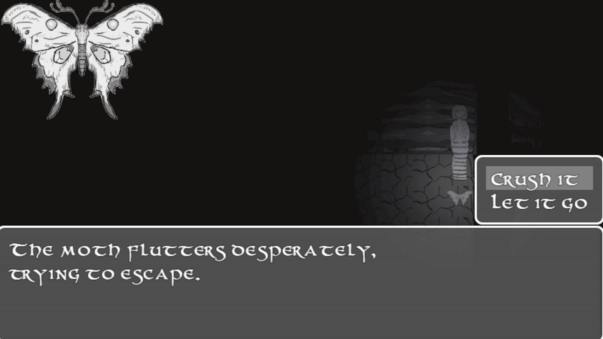 The Righteous Wrong screenshot #5