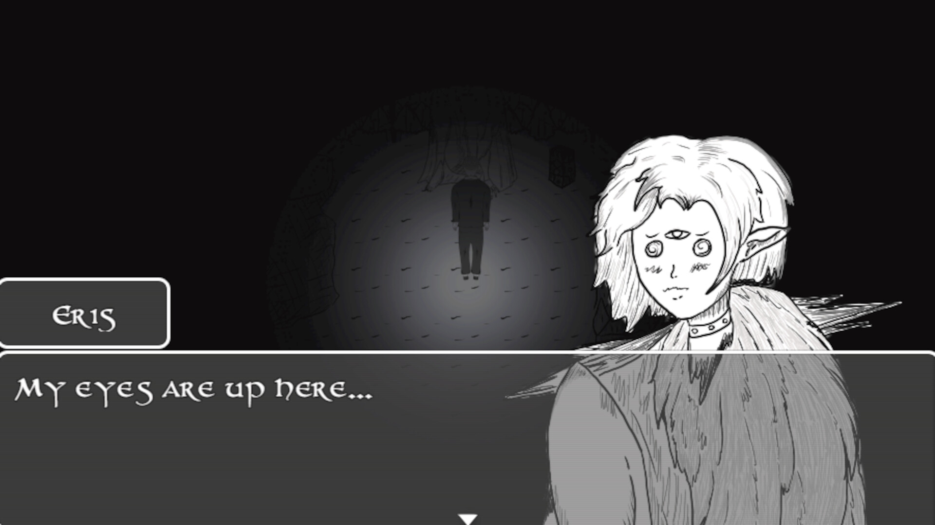 The Righteous Wrong screenshot #6