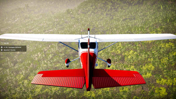 Narco Express screenshot 2