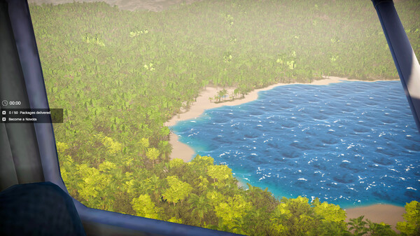 Narco Express screenshot 6