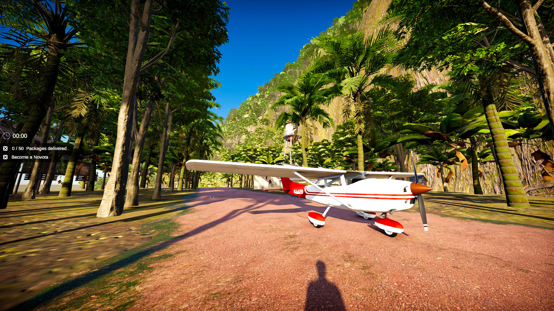 Narco Express Featured Screenshot #1