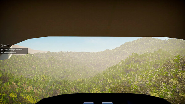 Narco Express screenshot 3