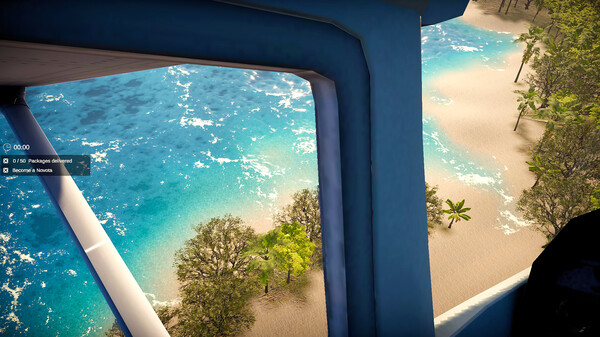 Narco Express screenshot 4