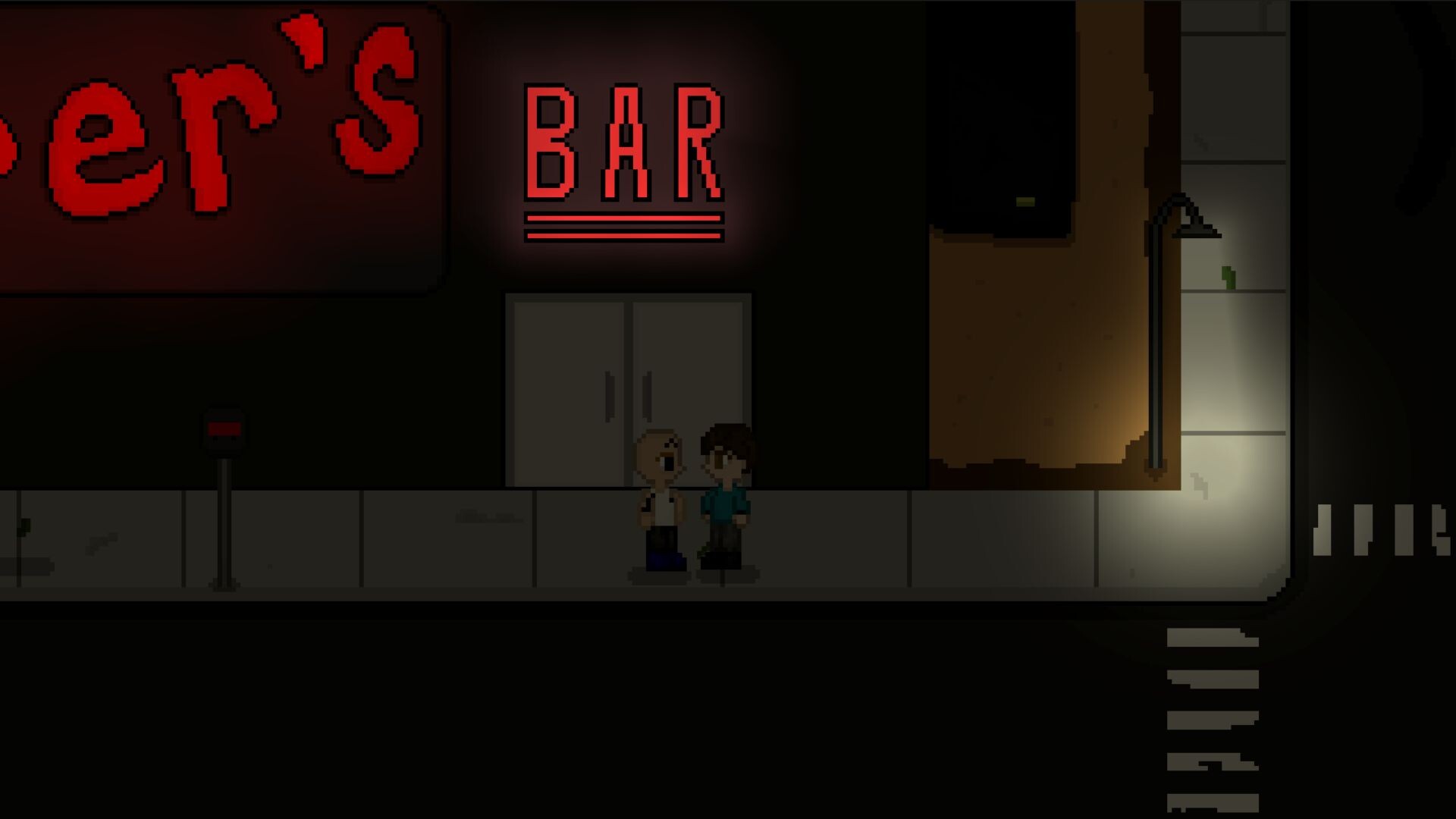 Back on Your Feet screenshot #11